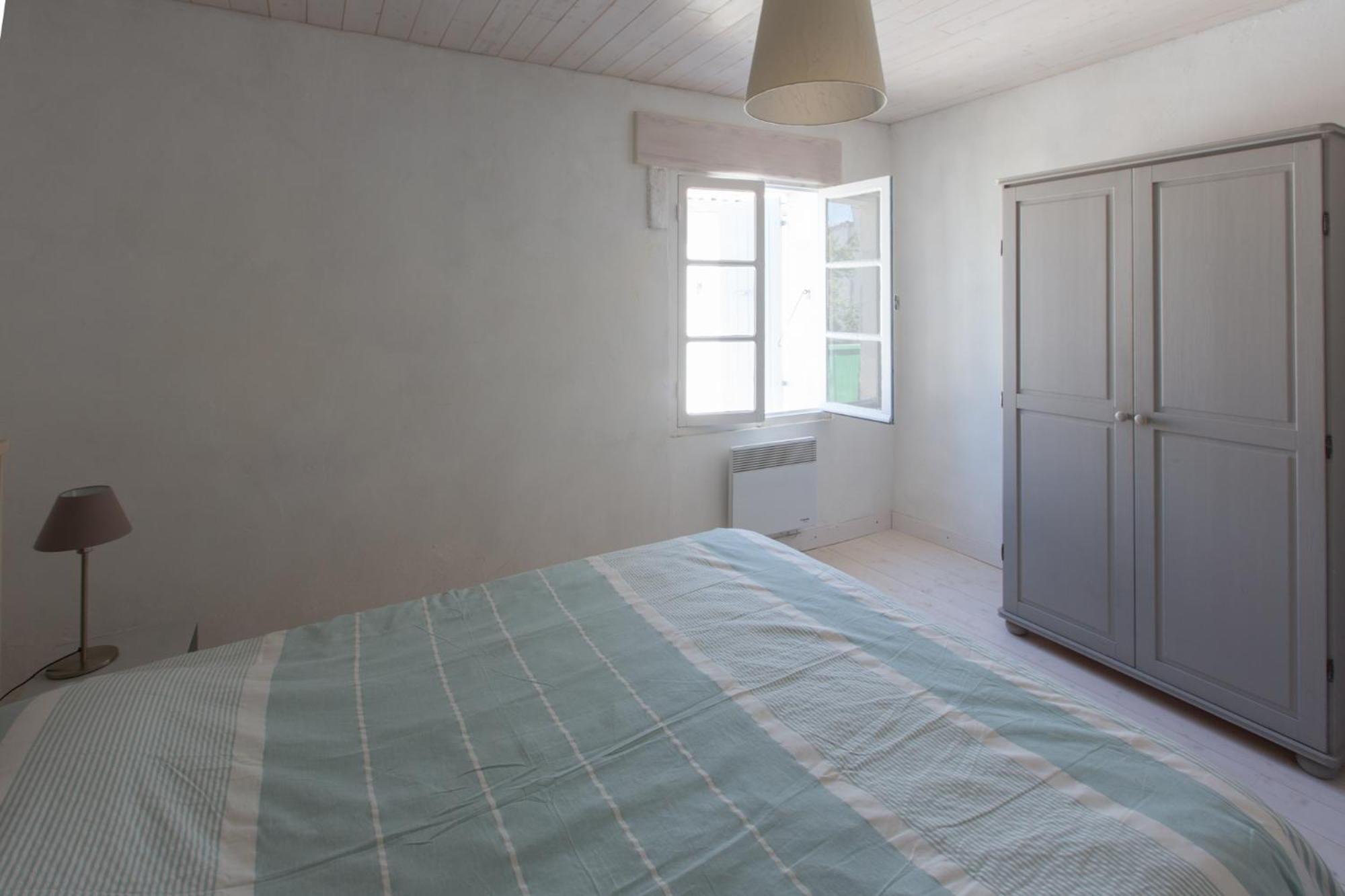 Les Maisons De L'Olivette La Couarde-sur-Mer Zewnętrze zdjęcie