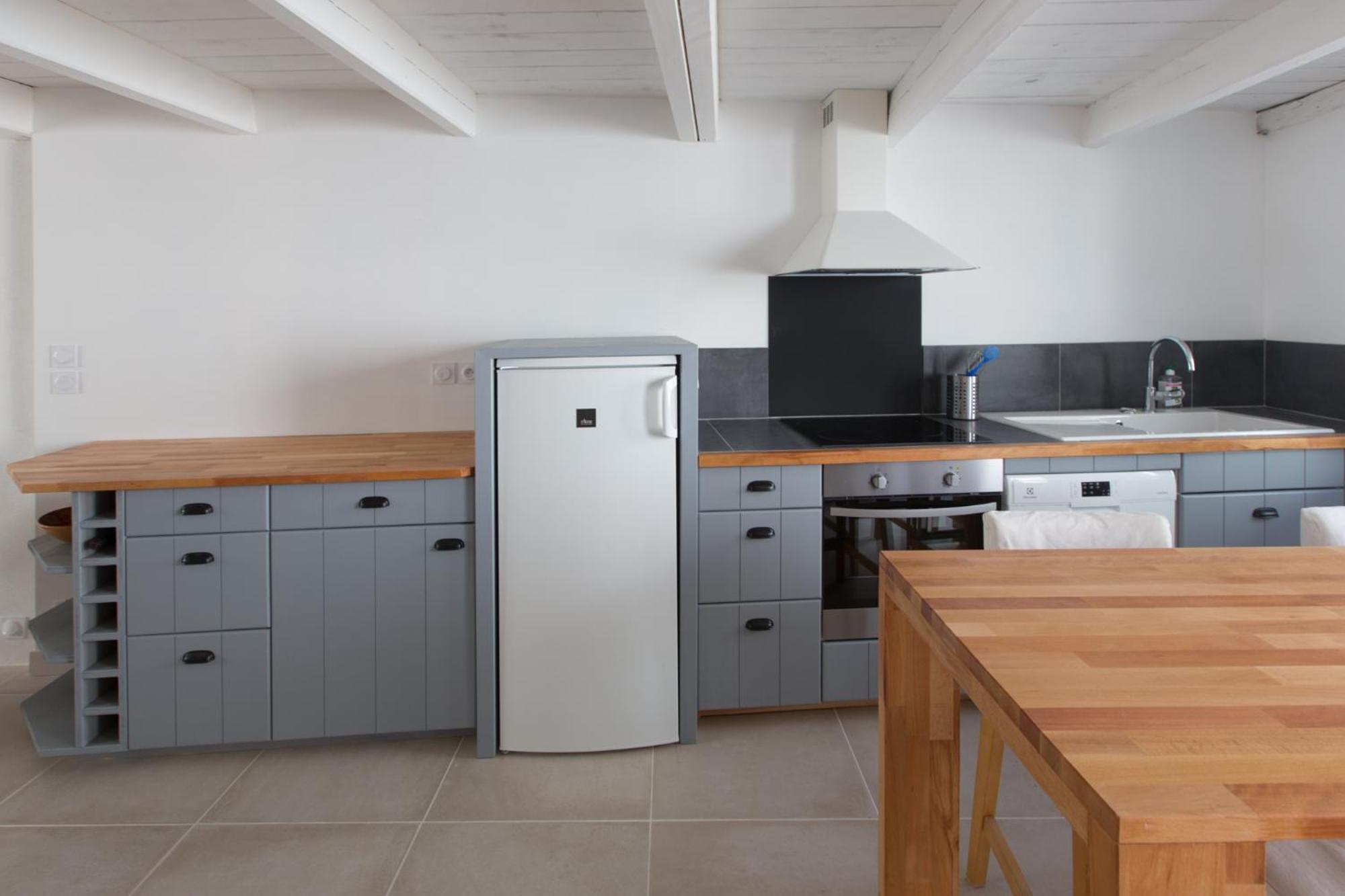 Les Maisons De L'Olivette La Couarde-sur-Mer Zewnętrze zdjęcie