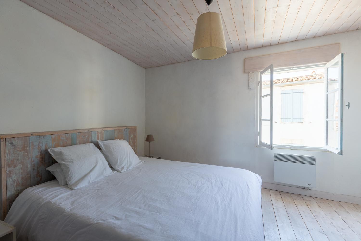 Les Maisons De L'Olivette La Couarde-sur-Mer Zewnętrze zdjęcie